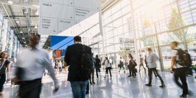 Messen & Veranstaltungen