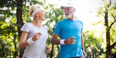 Energielevel erhöhen